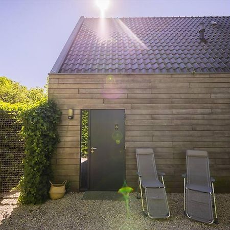 Wonderful 50M2 Loft Eindhoven - Ks8 Apartment Bagian luar foto