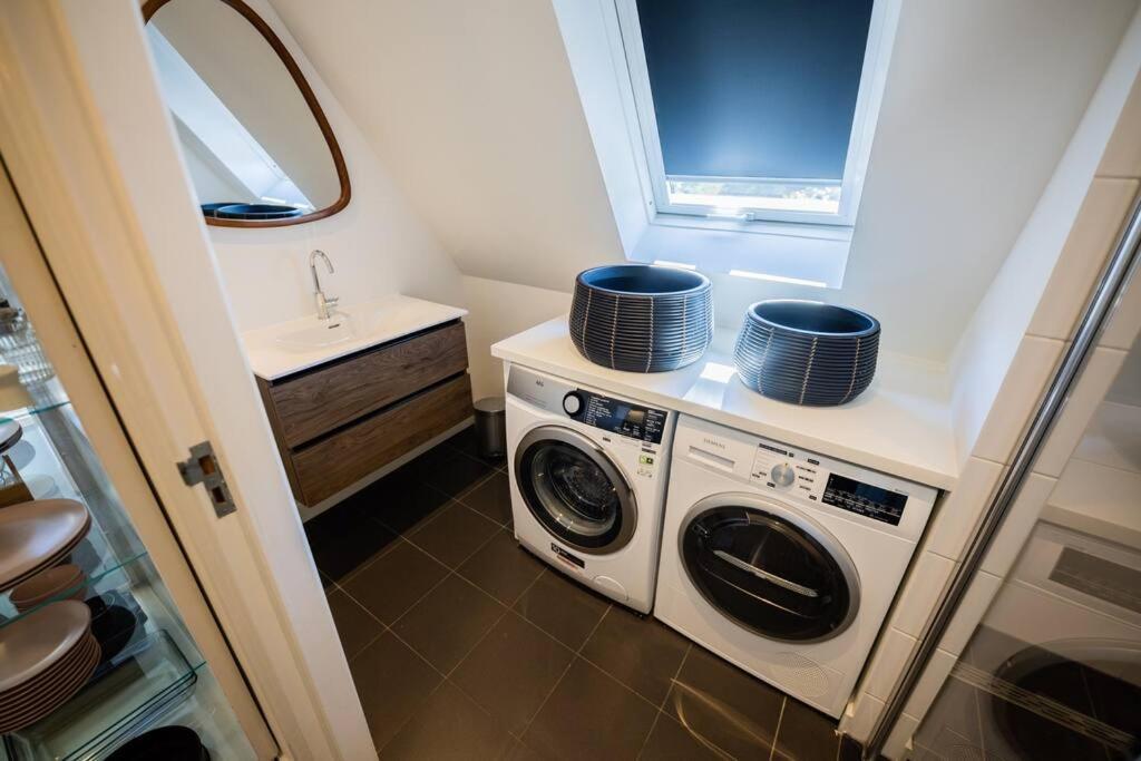Wonderful 50M2 Loft Eindhoven - Ks8 Apartment Bagian luar foto