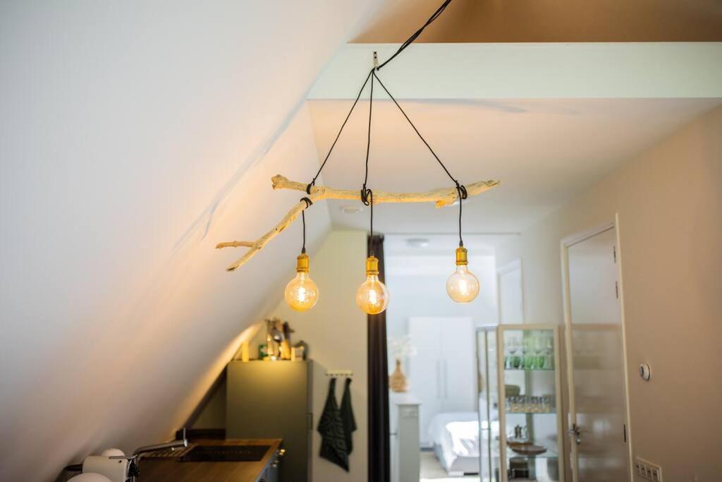 Wonderful 50M2 Loft Eindhoven - Ks8 Apartment Bagian luar foto