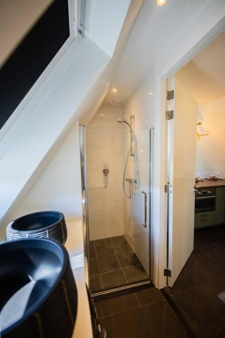 Wonderful 50M2 Loft Eindhoven - Ks8 Apartment Bagian luar foto