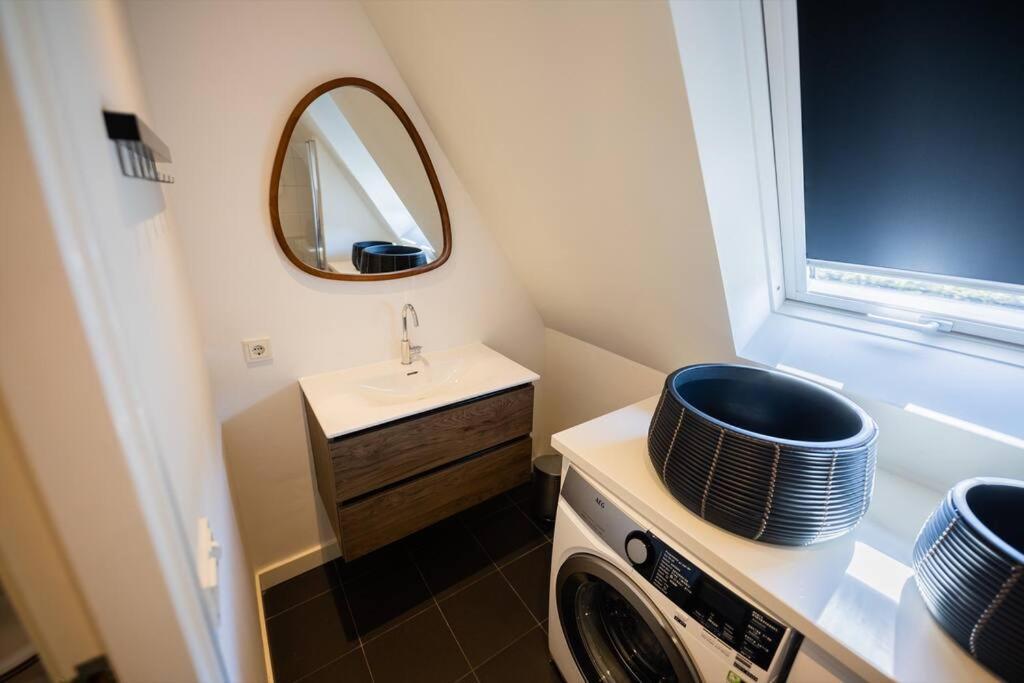 Wonderful 50M2 Loft Eindhoven - Ks8 Apartment Bagian luar foto