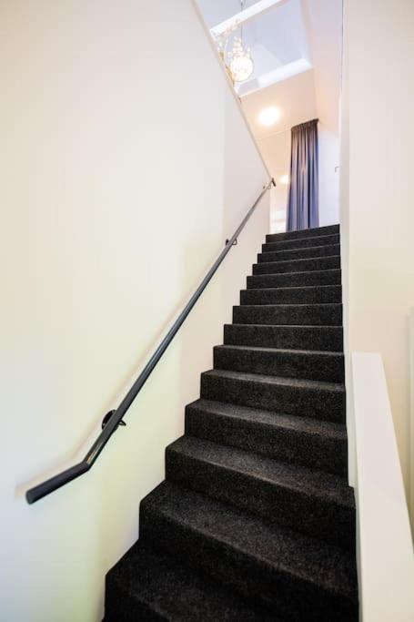 Wonderful 50M2 Loft Eindhoven - Ks8 Apartment Bagian luar foto