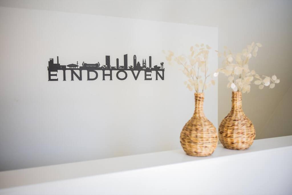 Wonderful 50M2 Loft Eindhoven - Ks8 Apartment Bagian luar foto