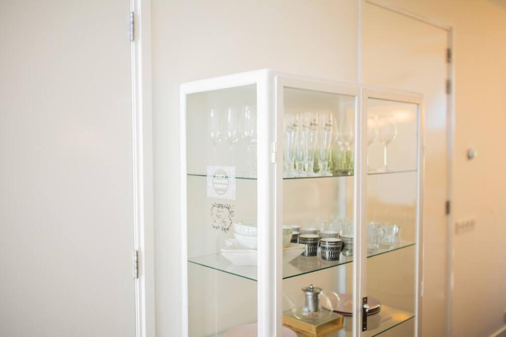 Wonderful 50M2 Loft Eindhoven - Ks8 Apartment Bagian luar foto